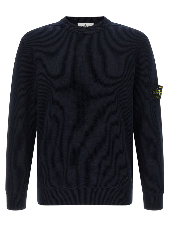 Stone Island 5100154 Maglioni - Blu | 24fcabbc7129bf76d66eb12bca55ad4d93900336