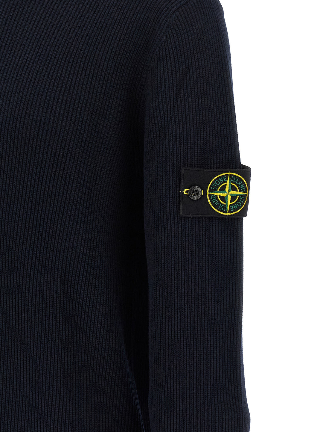 Stone Island 5100154 Maglioni - Blu | 4000c5468ff043b1e293be1885f43c54991d7f88