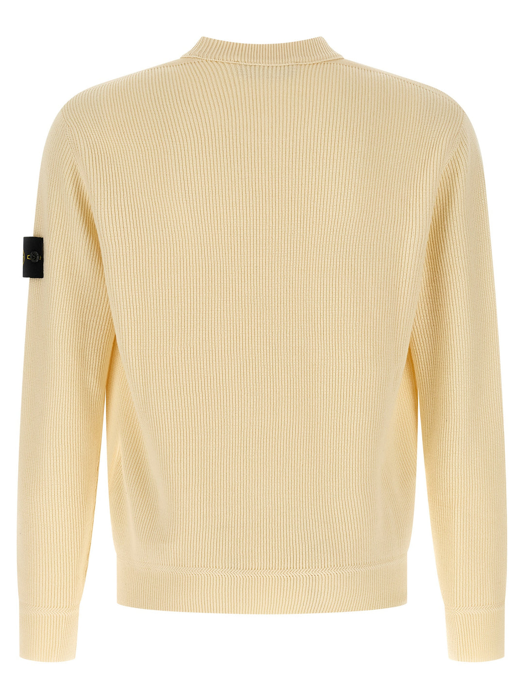 Stone Island 5100154 Maglioni - Beige | 07989056d68498a6288c085a22d2625e74dab98d