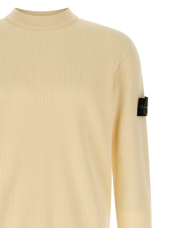 Stone Island 5100154 Maglioni - Beige | 531534e9a2c9804cbfa0c70b2eb7ac8f276e3904