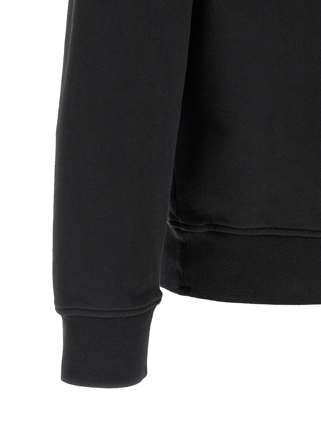 Stone Island 6100019 Felpe - Nero | bc16ad2440e08a9f7165b51b62c90c40670a998e