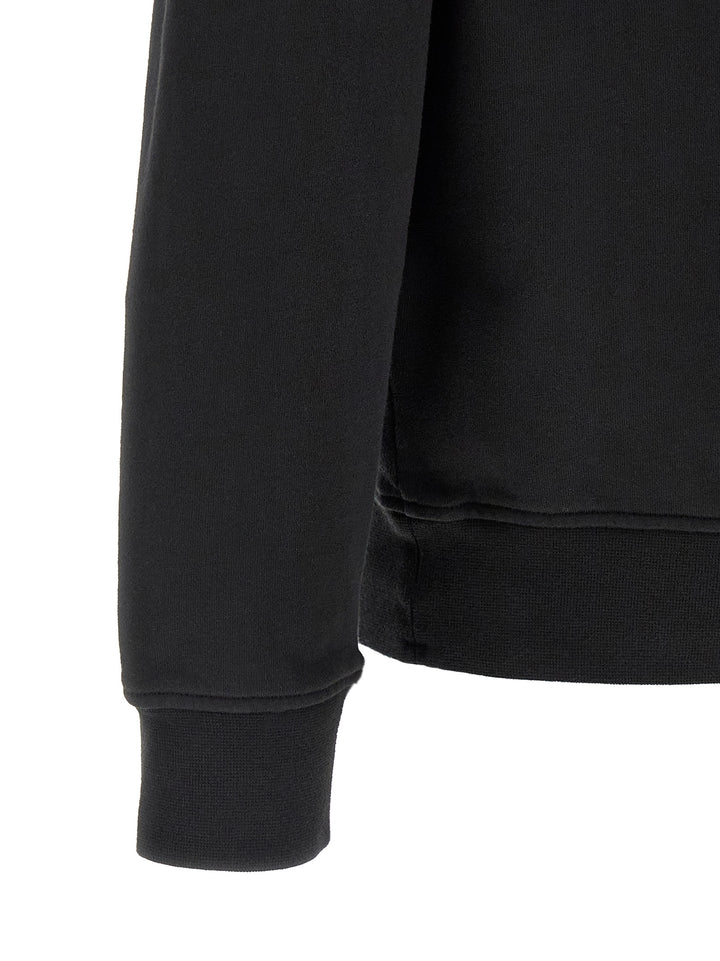 Stone Island 6100019 Felpe - Nero | bc16ad2440e08a9f7165b51b62c90c40670a998e