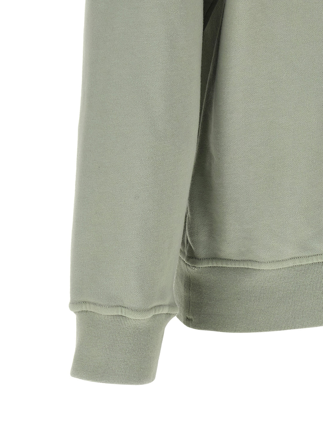 Stone Island 6100019 Felpe - Verde | 779e9c886a9d0e9f6979395b786669f87d8982eb