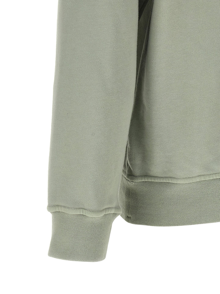 Stone Island 6100019 Felpe - Verde | 779e9c886a9d0e9f6979395b786669f87d8982eb