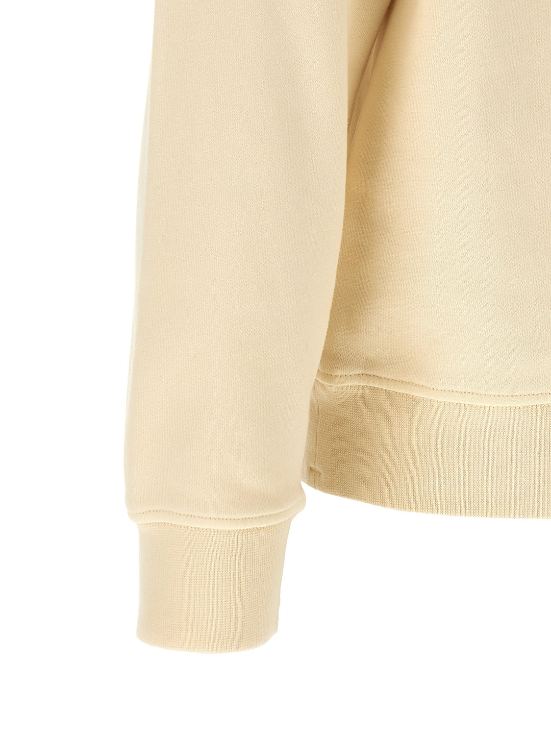 Stone Island 6100019 Felpe - Beige | 0d320de6e0ab2548f3bc864b949b9e29c78e7a01