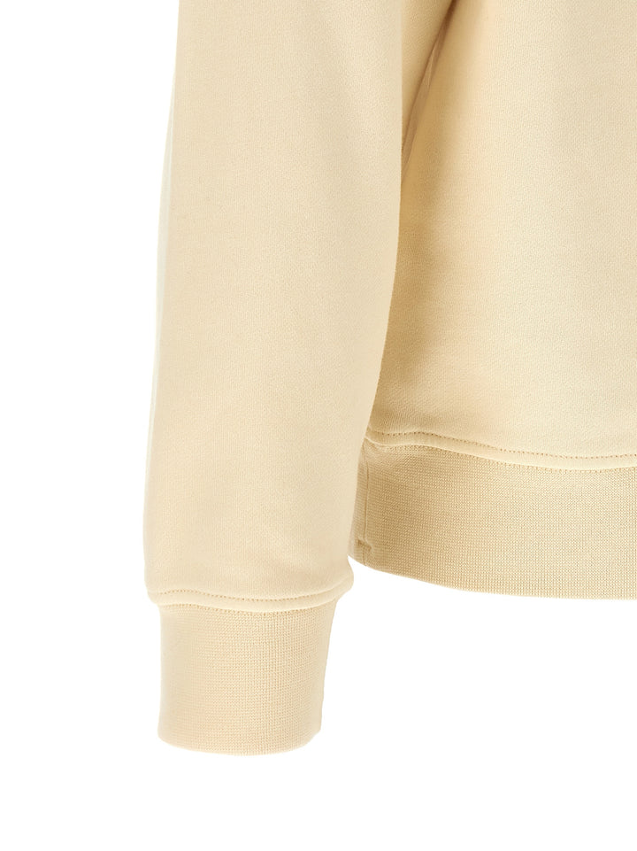 Stone Island 6100019 Felpe - Beige | 0d320de6e0ab2548f3bc864b949b9e29c78e7a01