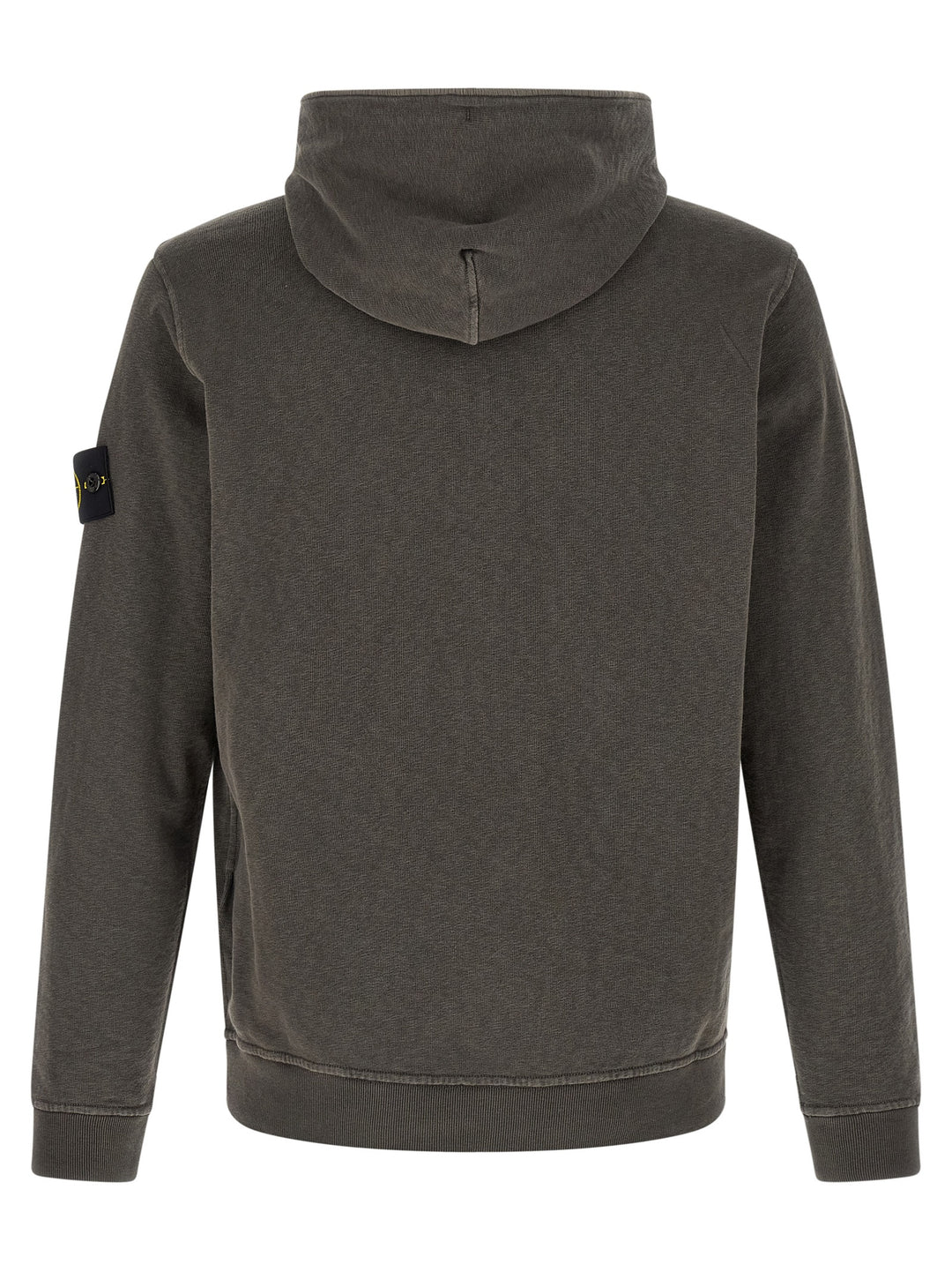 Stone Island 6100031 Felpe - Marrone | 579993bccb6532af822fd0e7c01f82d7602f7df5