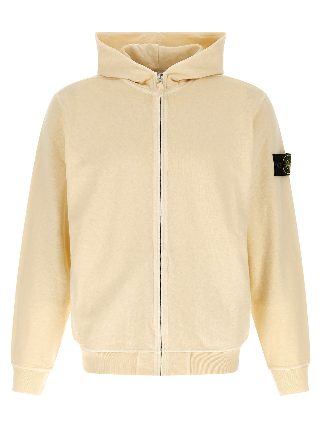 Stone Island 6100032 Felpe - Beige | 458cafd84837de28bd3210b513727fbb9fde86cc