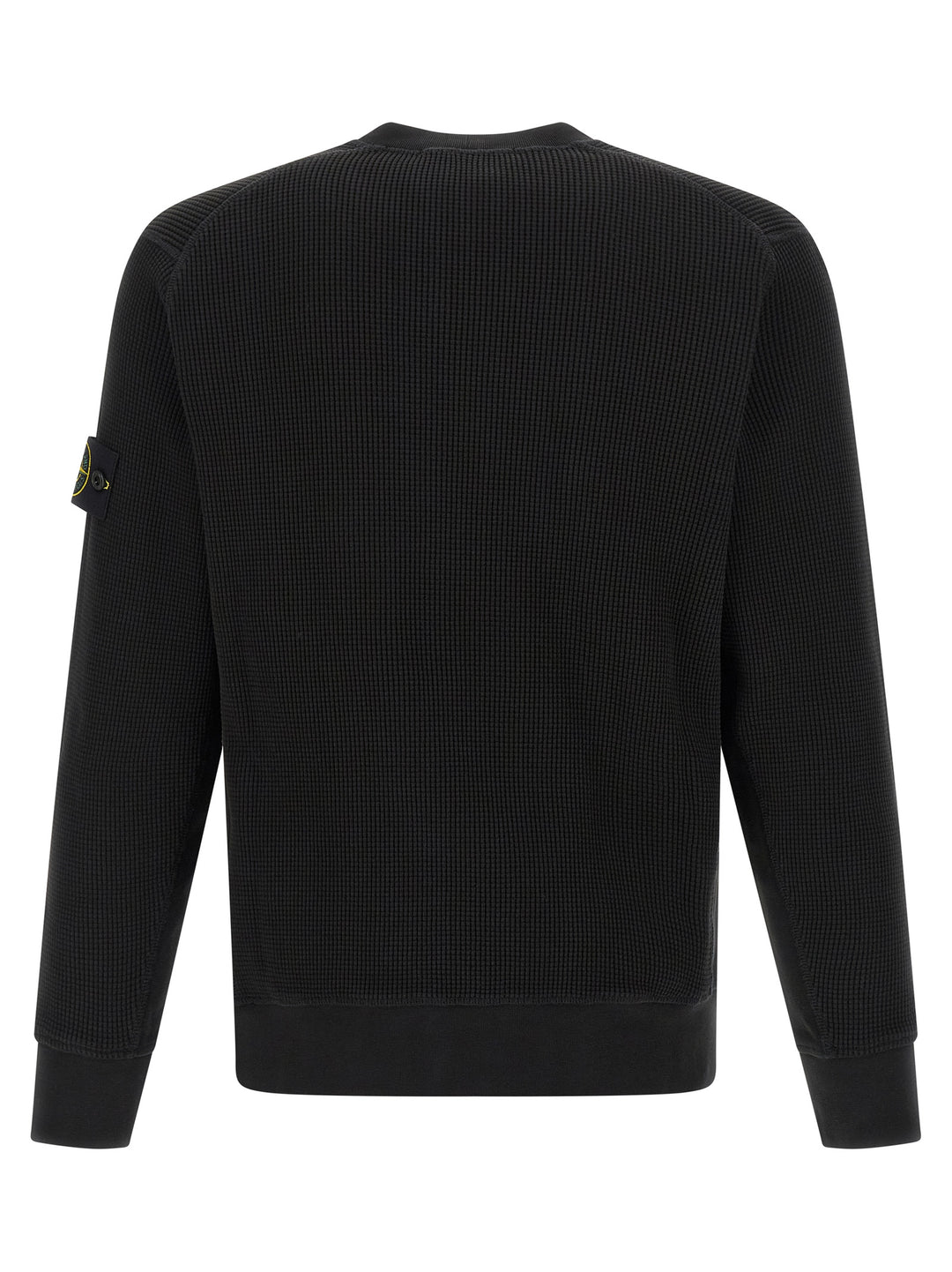 Stone Island 6100056 Felpe - Nero | dcc3b22369a4d015a1f6f400b4daf72f65adf7d9