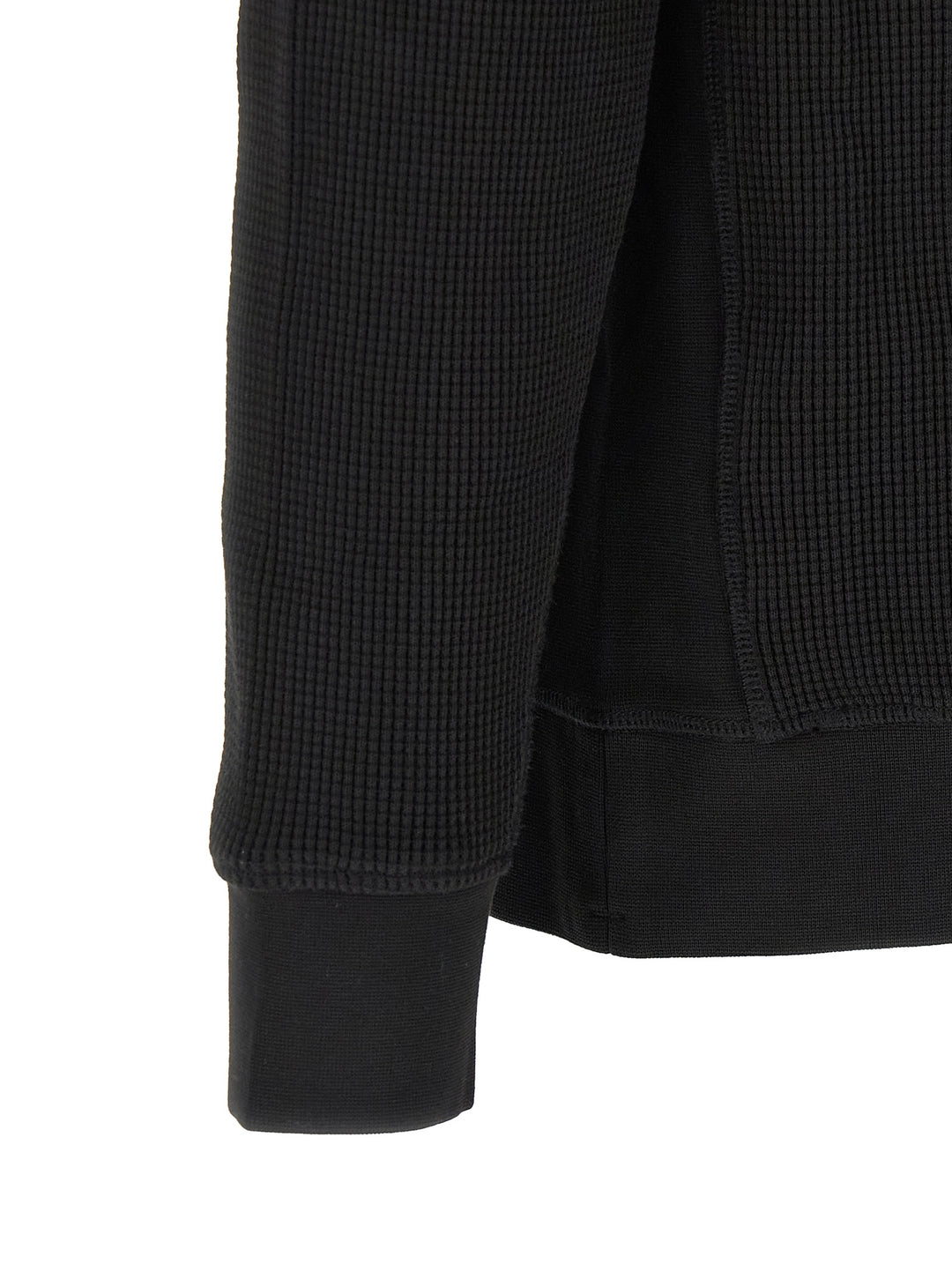 Stone Island 6100056 Felpe - Nero | 65bf336170e96626ce57be976c396197638eb430