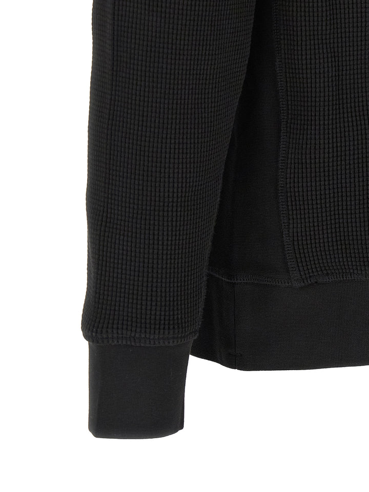 Stone Island 6100056 Felpe - Nero | 65bf336170e96626ce57be976c396197638eb430