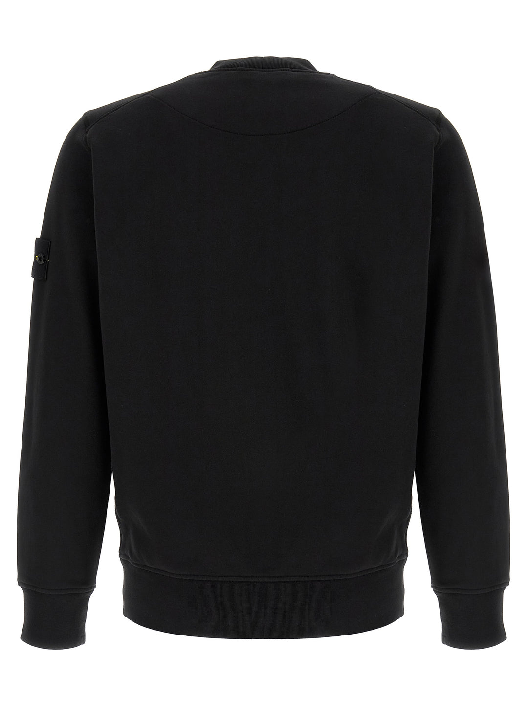 Stone Island 6100060 Felpe - Nero | b646a36f26b0cfb035dcfa19b7a27e35fc392ffd
