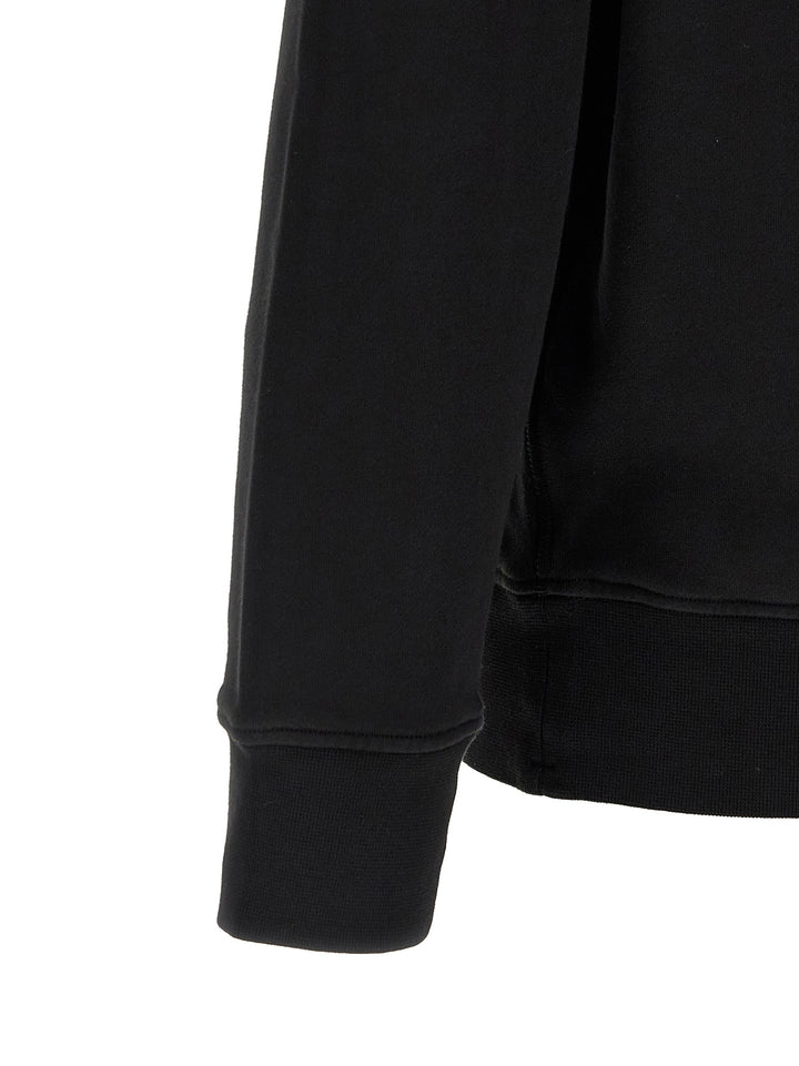 Stone Island 6100060 Felpe - Nero | 72284d0995b466939bcffd05c445ff4c071ab3ab