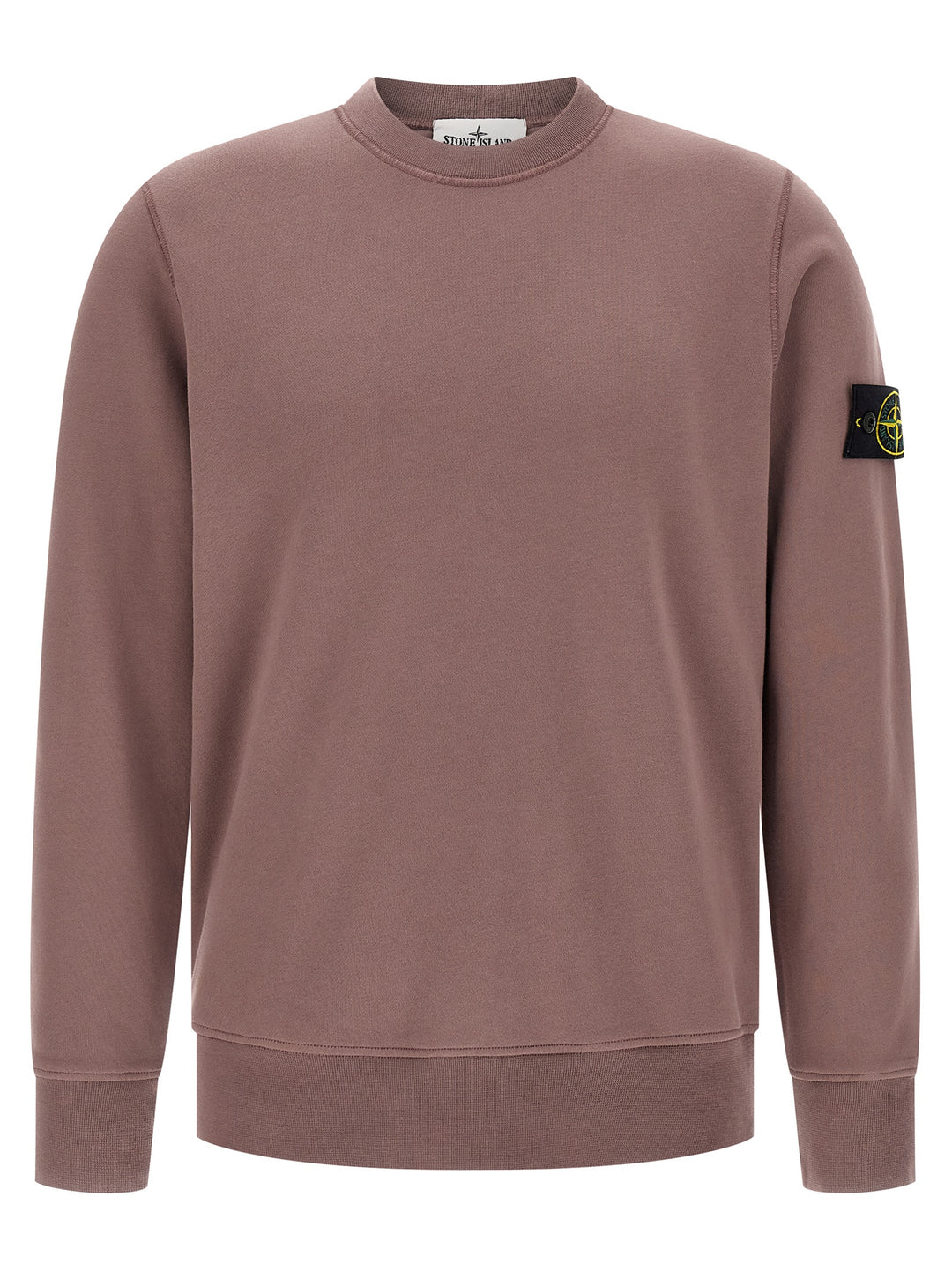 Stone Island 6100060 Felpe - Viola | 79a20e683b5e6d6c64a434e2c0dabff52d167656