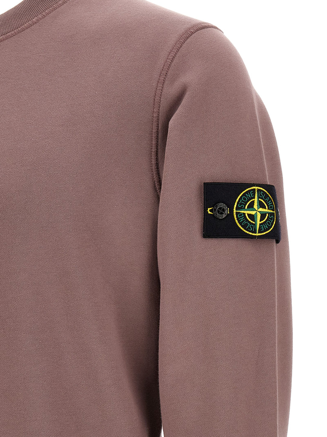 Stone Island 6100060 Felpe - Viola | c315edc94b52d535c5835a14597e73d09a2eff6f