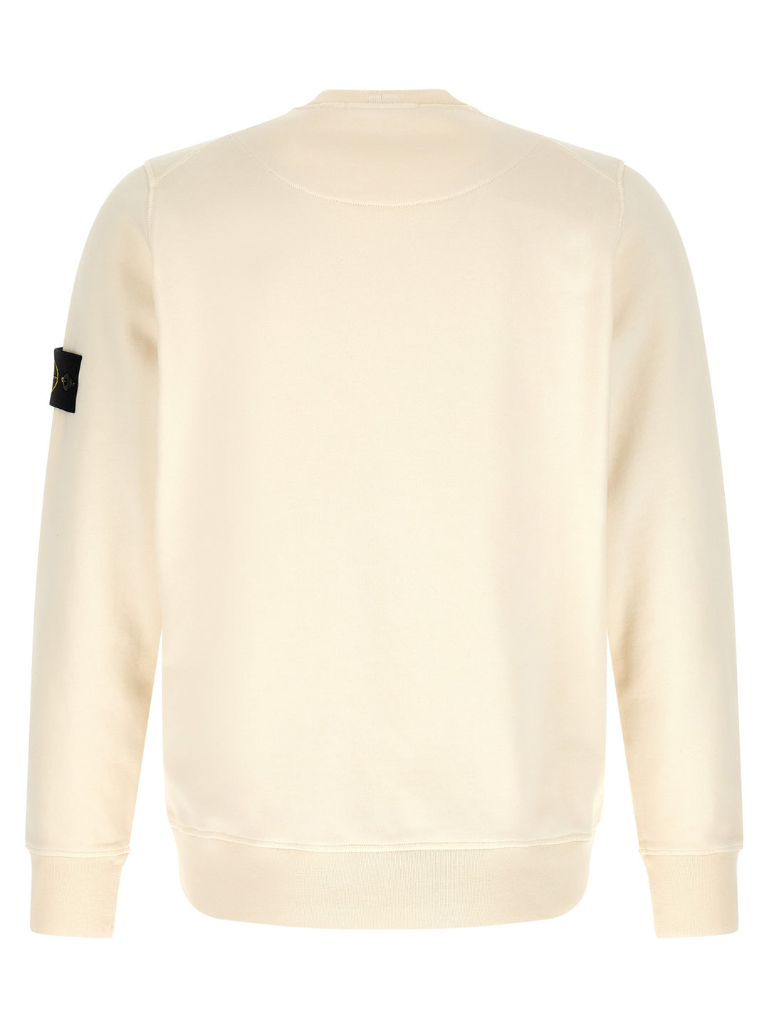 Stone Island 6100060 Felpe - Beige | c88f7c886edfa9efe578e570db54f01139bb63c9