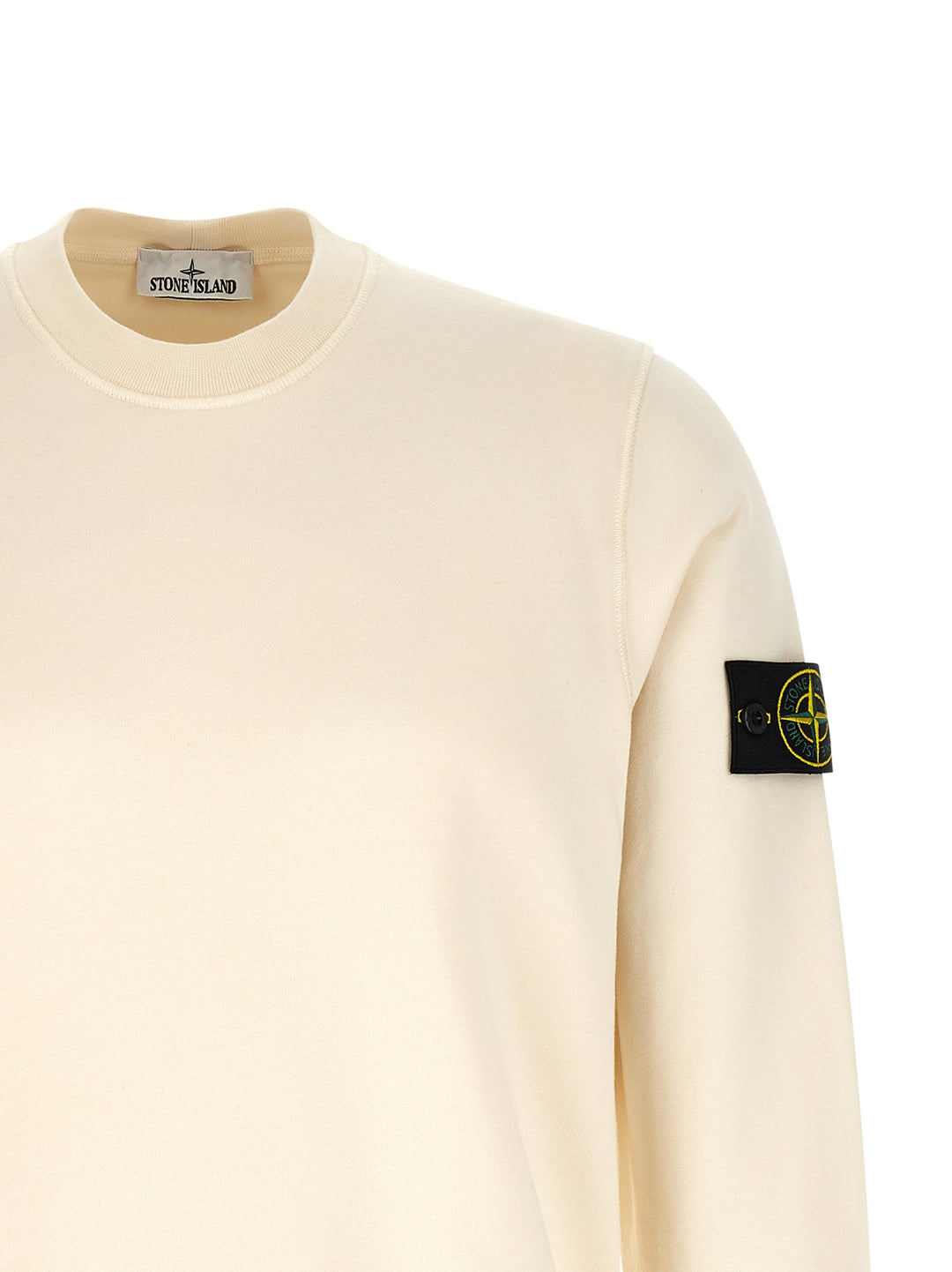 Stone Island 6100060 Felpe - Beige | c3d6cb46c58d2c521f0274f44779515ce03b846c