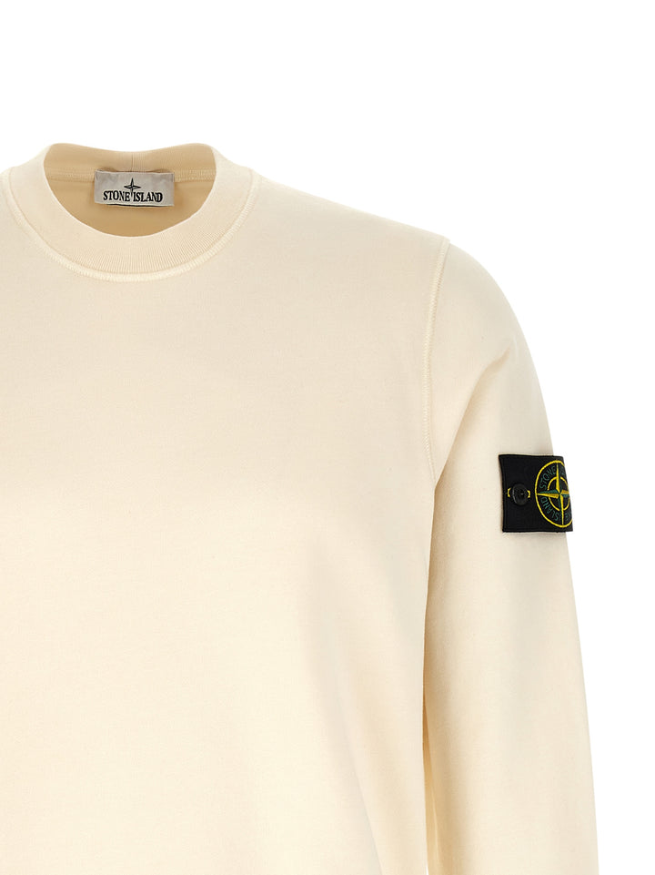 Stone Island 6100060 Felpe - Beige | c3d6cb46c58d2c521f0274f44779515ce03b846c