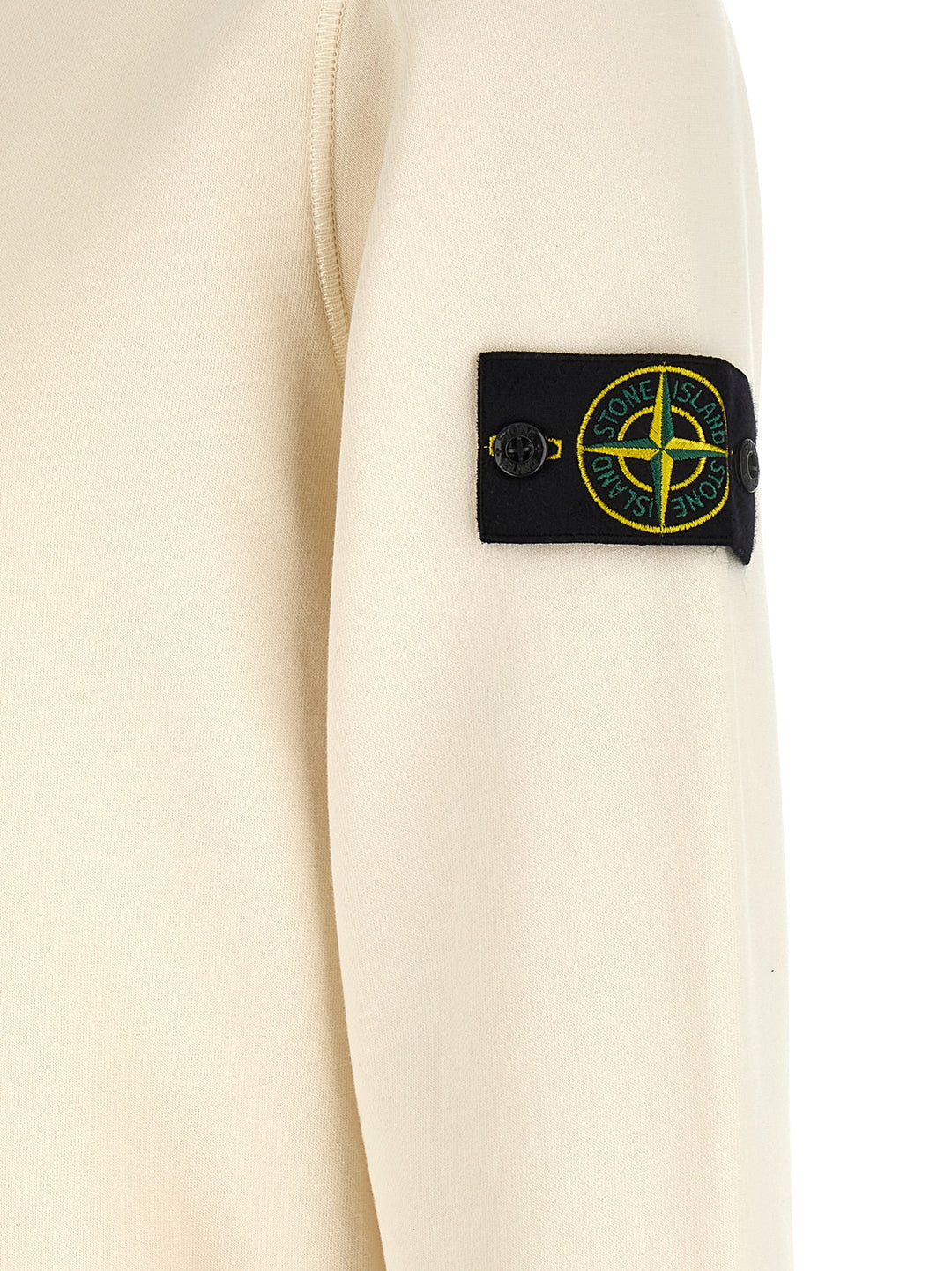 Stone Island 6100060 Felpe - Beige | 9b3bfaf0d0e9f09245019194eb2339e21273fe77