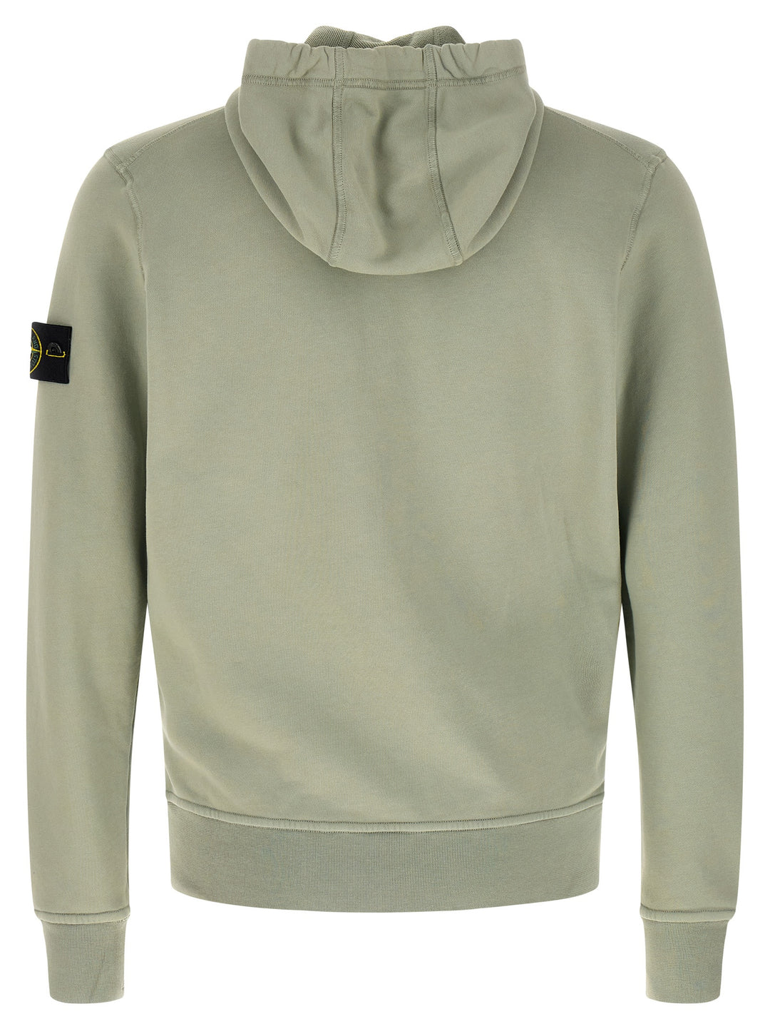 Stone Island 6100061 Felpe - Verde | ef971bddbb6d56d793cbd37d52ebb845b5b8c449