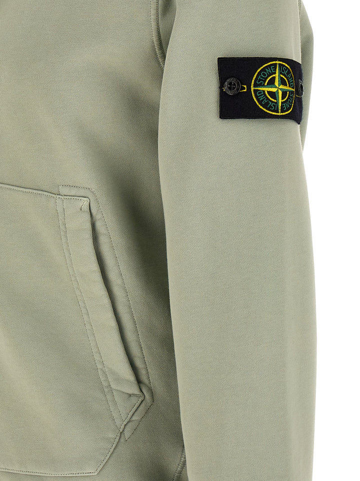 Stone Island 6100061 Felpe - Verde | 8365029d4e7bf64defe3788c6d0009f4f10e55f1