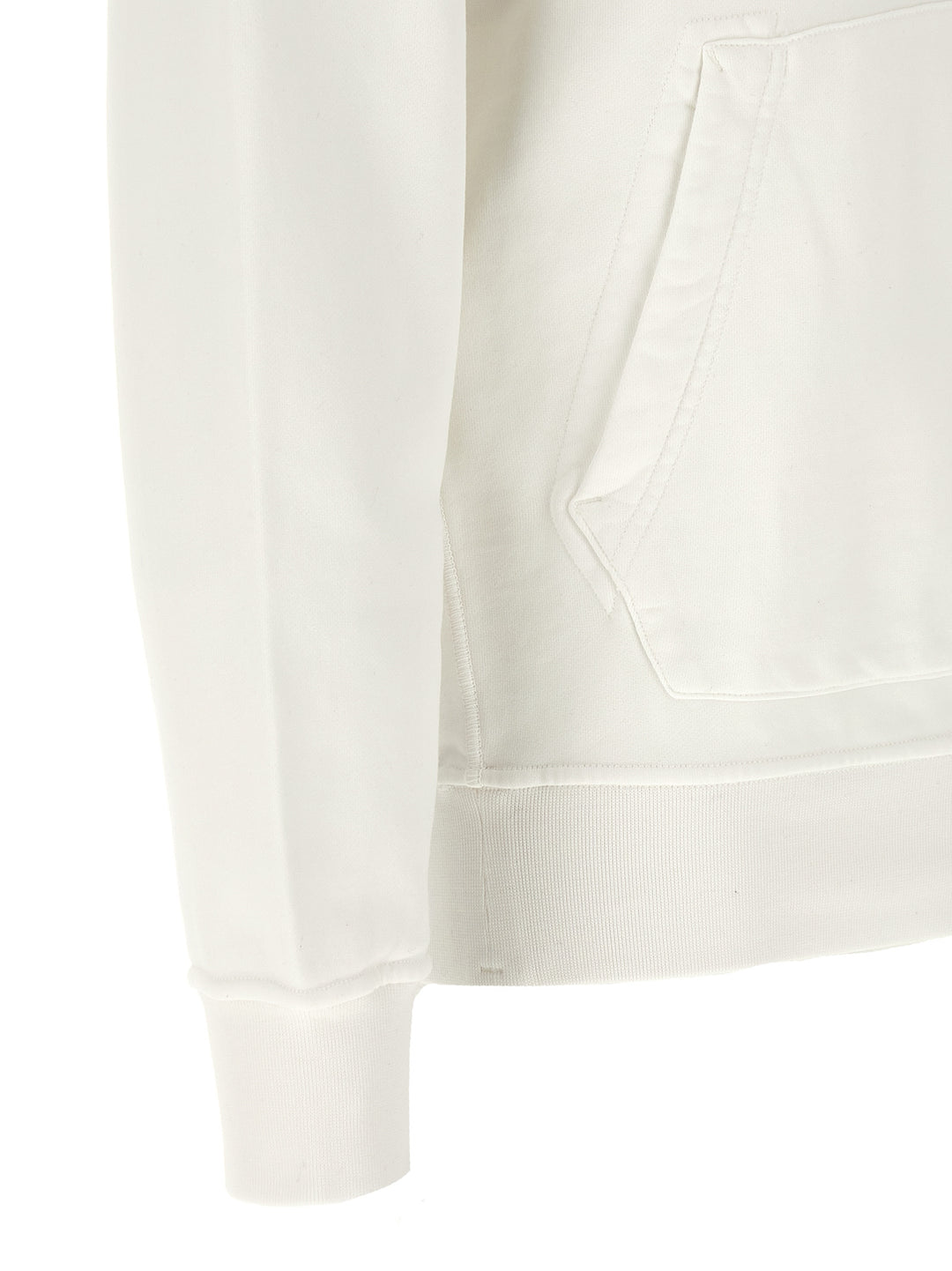 Stone Island 6100062 Felpe - Bianco | 6e6564e1ab488ce7683d2968f67dfbf18499f648