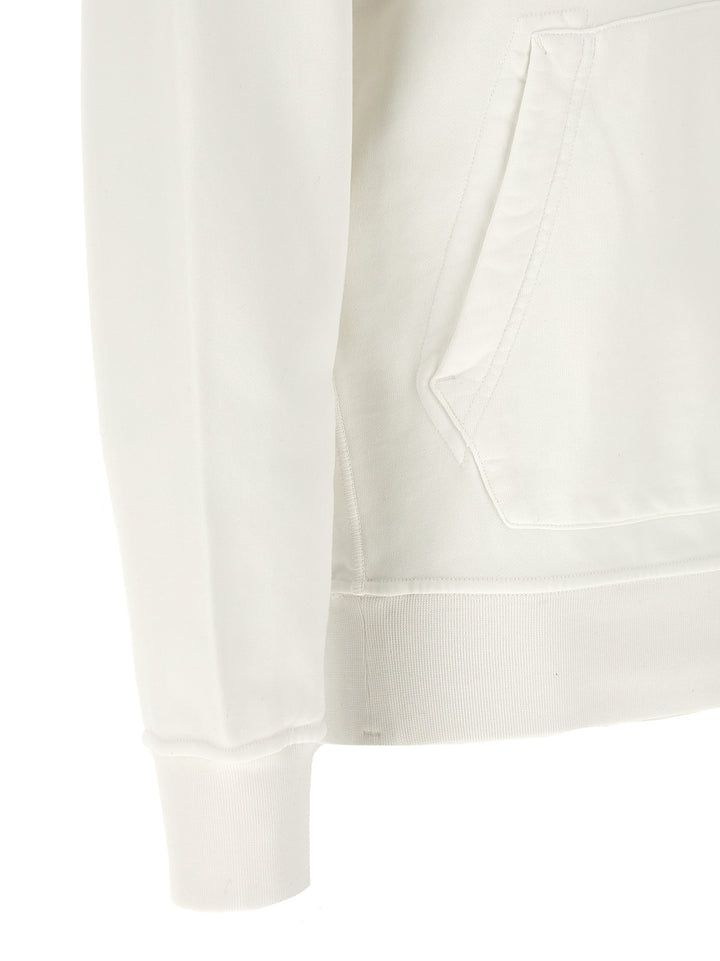 Stone Island 6100062 Felpe - Bianco | 6e6564e1ab488ce7683d2968f67dfbf18499f648