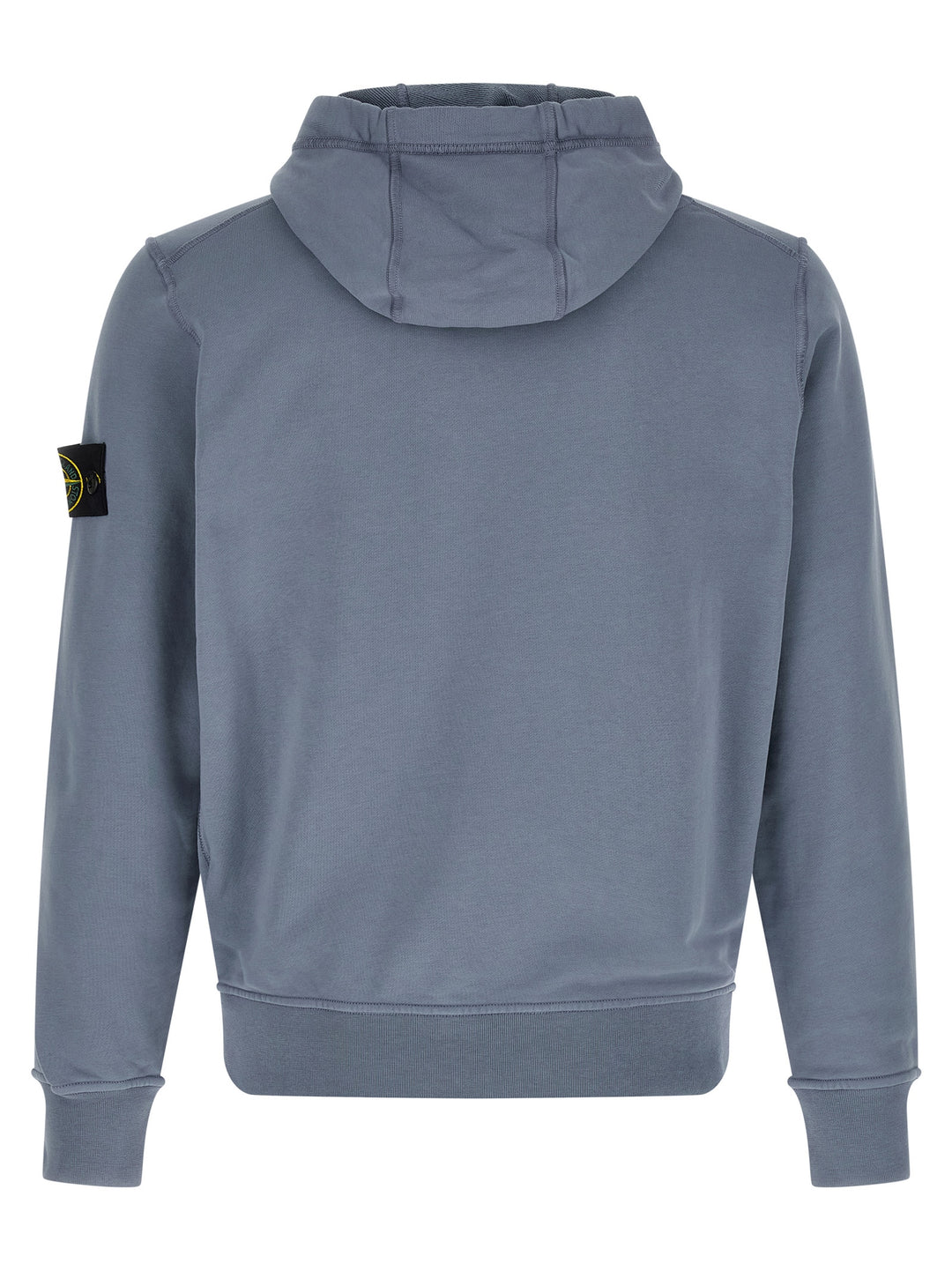 Stone Island 6100062 Felpe - Celeste | 49792a2847e4e86333ae572381948b39add3247e