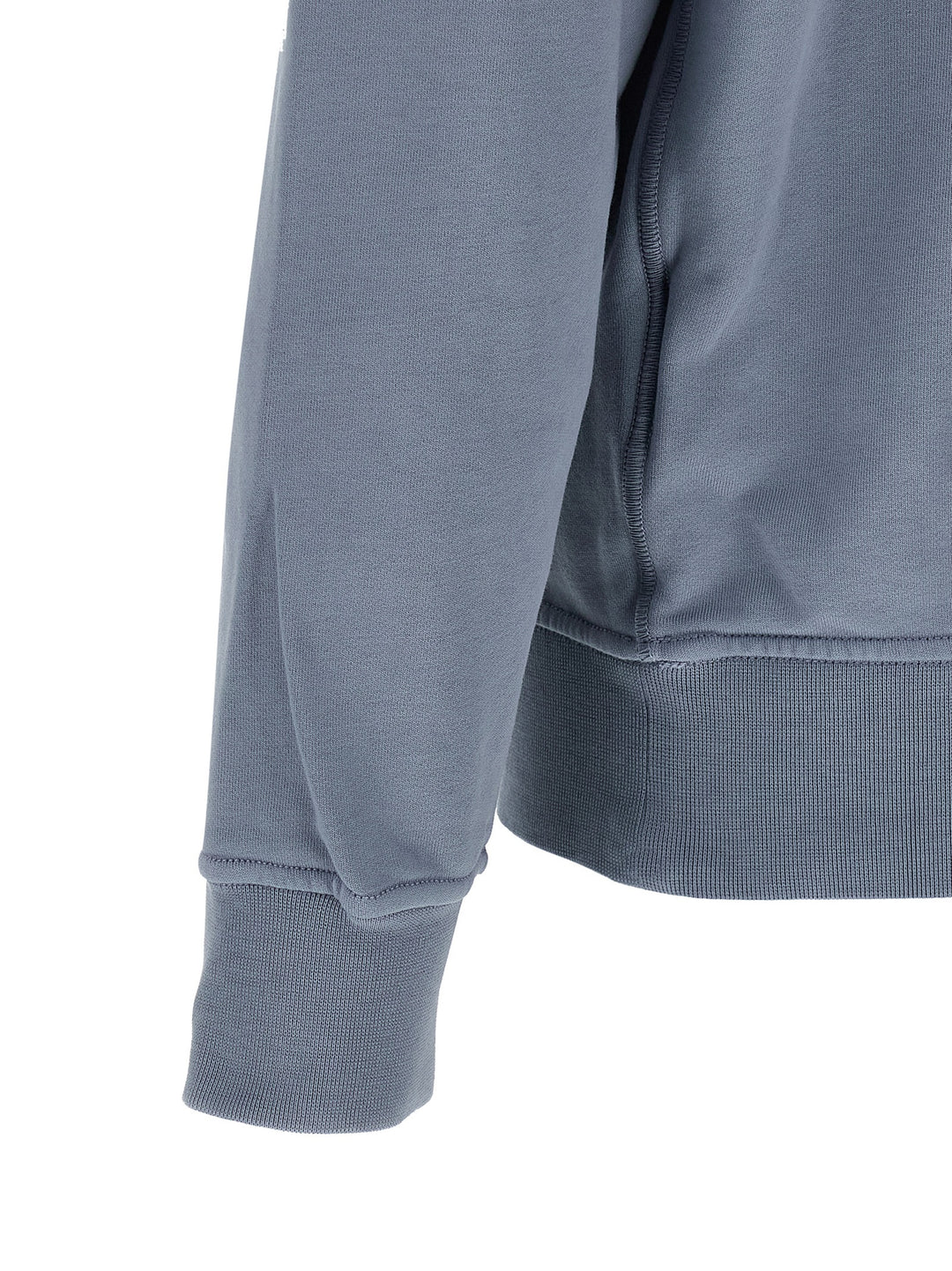 Stone Island 6100062 Felpe - Celeste | a553c6670bd12e86e89a7babd44624672d9d4736
