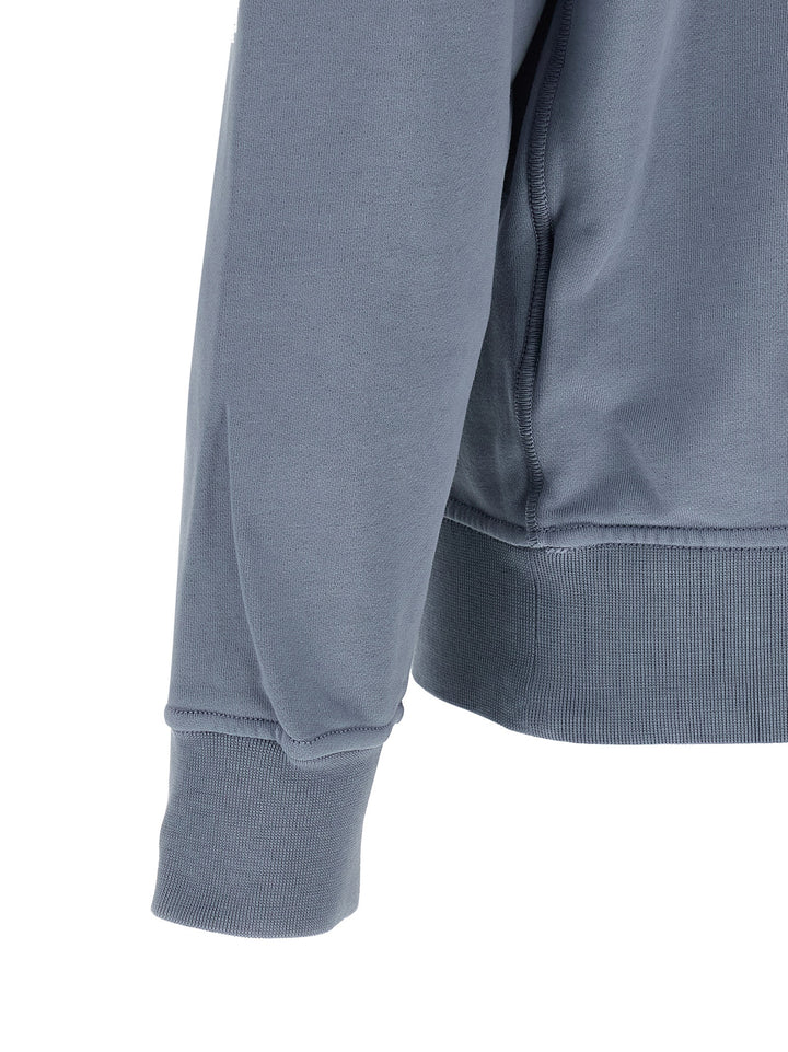 Stone Island 6100062 Felpe - Celeste | a553c6670bd12e86e89a7babd44624672d9d4736