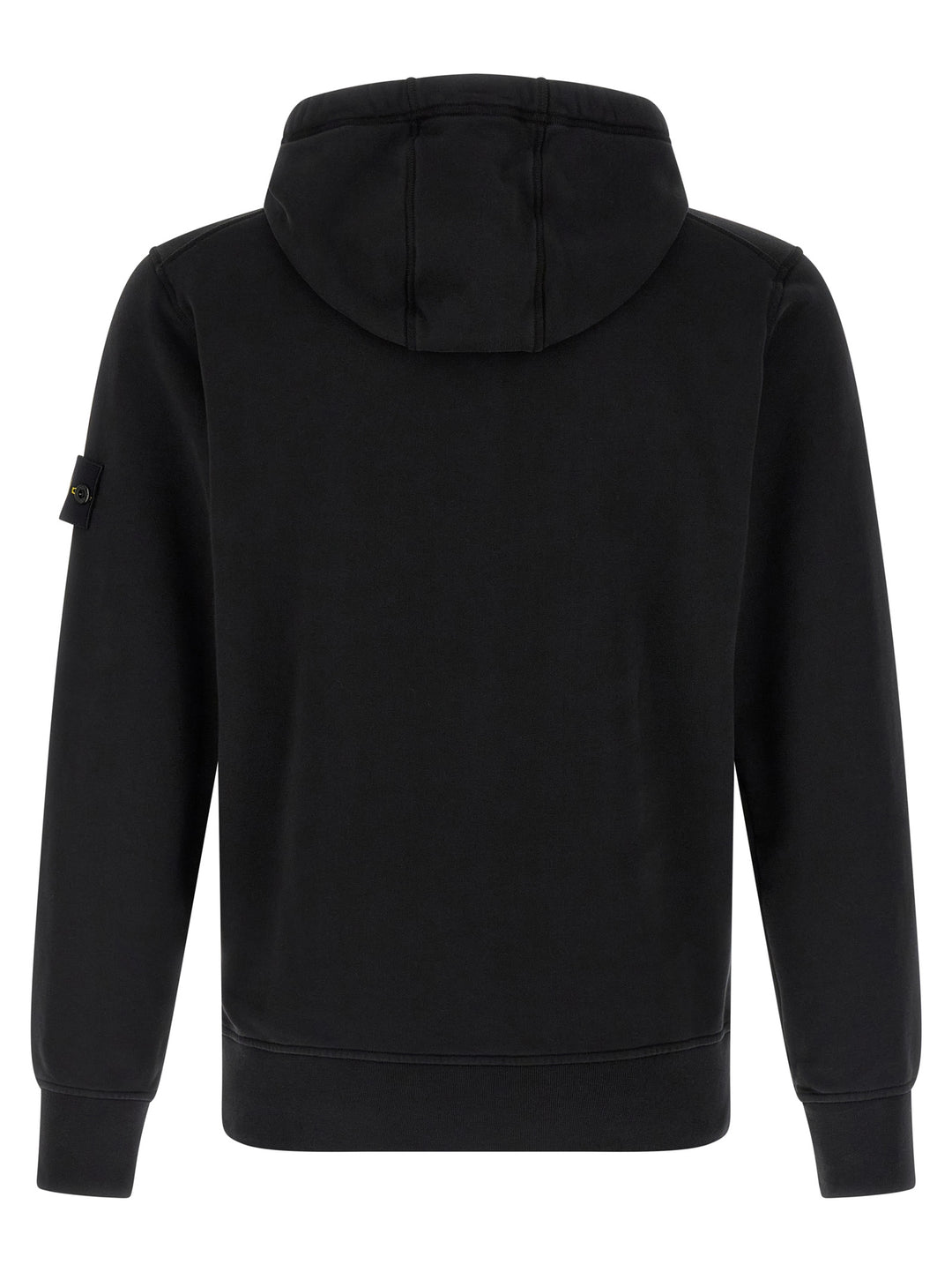 Stone Island 6100062 Felpe - Nero | be0a76414560f582924d7dcda84d3385b5726b9f