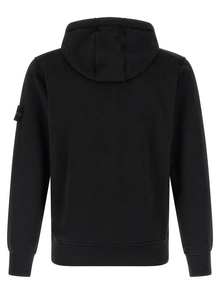 Stone Island 6100062 Felpe - Nero | be0a76414560f582924d7dcda84d3385b5726b9f