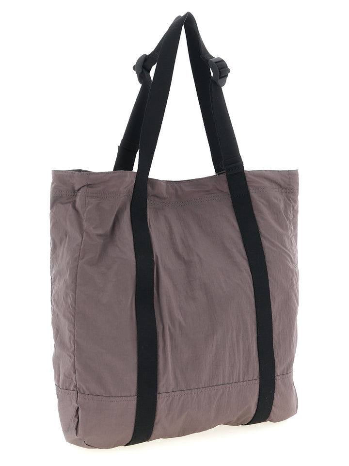 Stone Island 9200012 Tote - Viola | 6f7a0ee87205bf4e1417030aa4b84e143f07d615