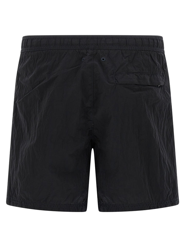 Stone Island B100004 Beachwear - Blu | 18506bed0a8bffaa2cd92cc9cd19dc6e70a43f3d