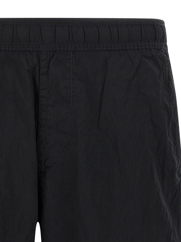 Stone Island B100004 Beachwear - Blu | dfa7615e135947ec87c72a38b770274f54d6ead8