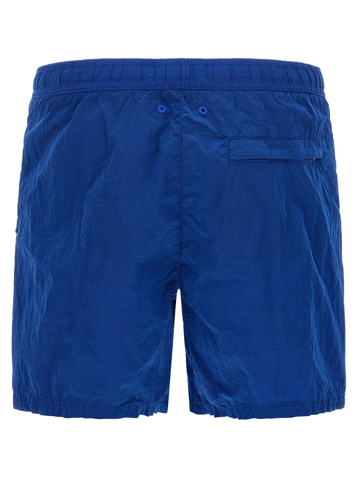 Stone Island B100004 Beachwear - Blu | 82ffac7624e784036e22d5206b751ec998046e78