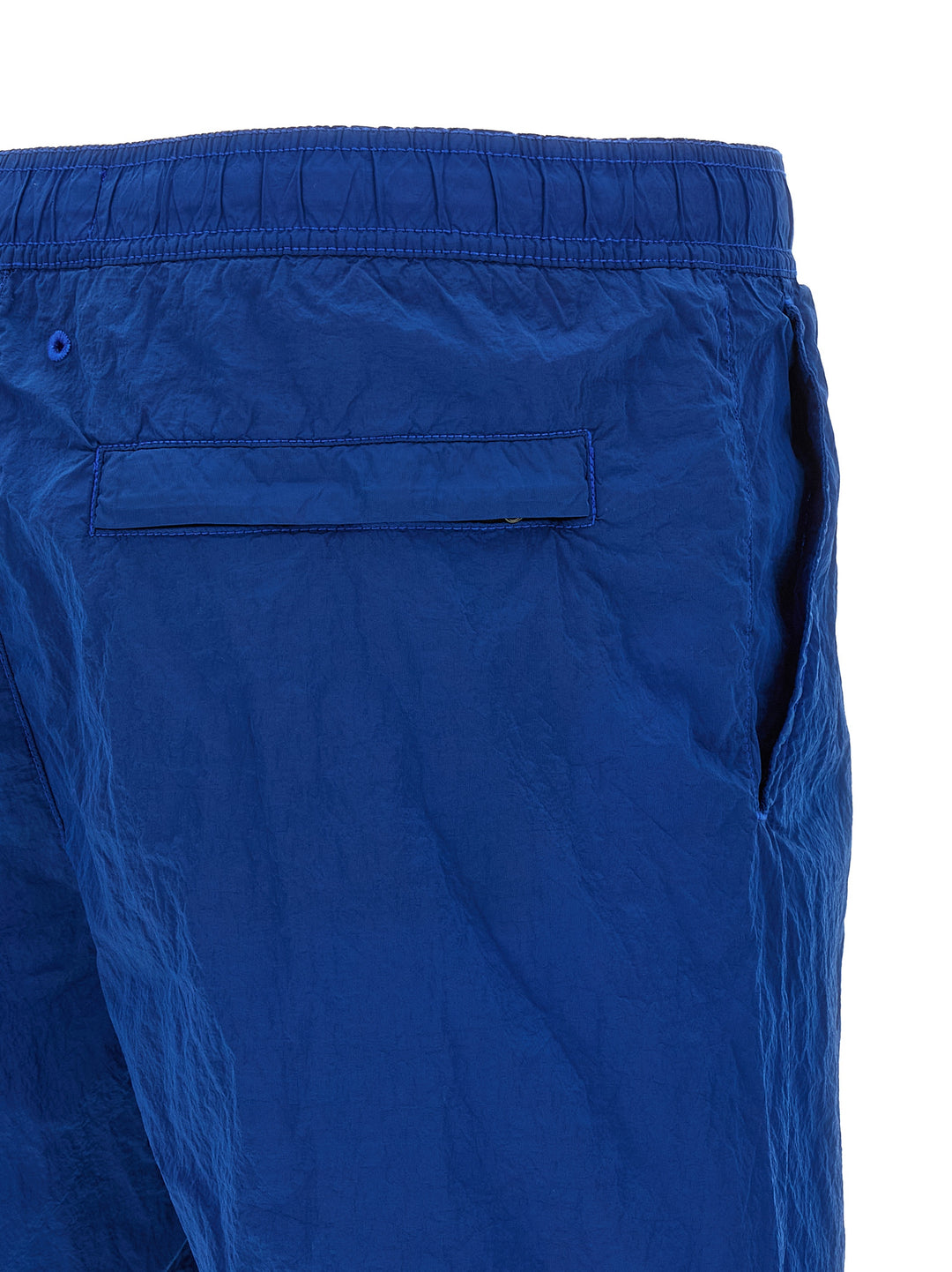 Stone Island B100004 Beachwear - Blu | 815119ba7d1ba64a794642c323ef1985d1d73b59
