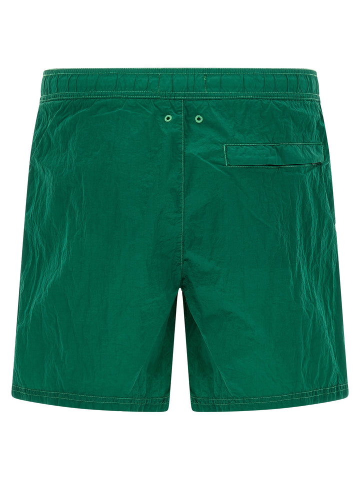 Stone Island B100004 Beachwear - Verde | e17d74692488659858a691194ead00bbe96aff02