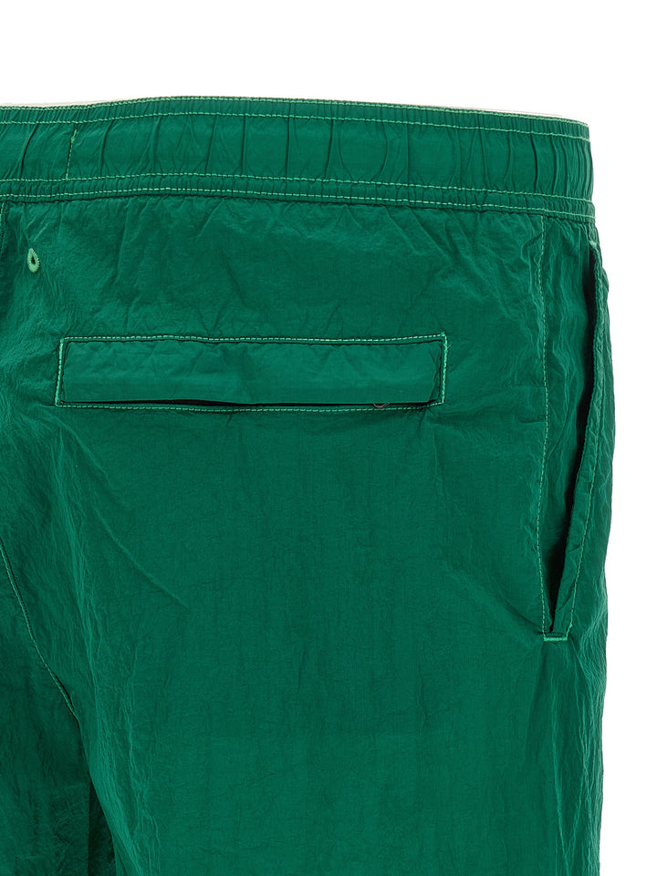 Stone Island B100004 Beachwear - Verde | eb8427af680c721a27e7a760d46483c1d4cc3818