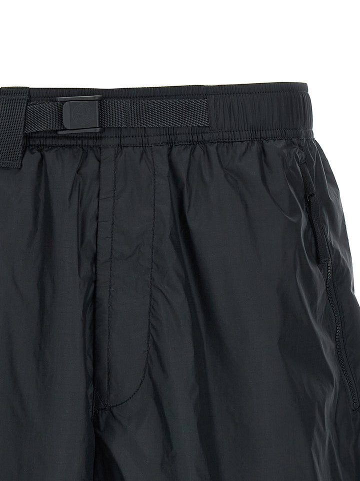 Stone Island Cordura Bermuda Shorts® Bermuda e Short - Blu | 2f88945285479dd84018ea755cba82dadf504001