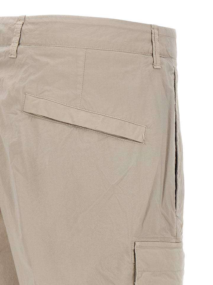 Stone Island L100020 Bermuda e Short - Grigio | b7fc932ab51fcb0feaa855513d47646bfe6978f5