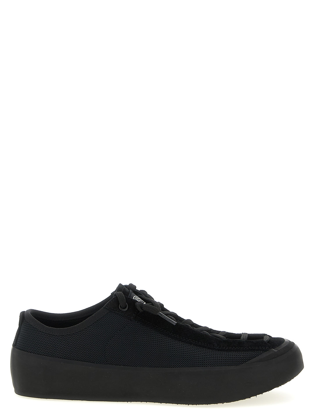 Stone Island S100010 Sneakers - Nero | 79c7c742862a7d78463f7b77e4a432ab7f0939b2