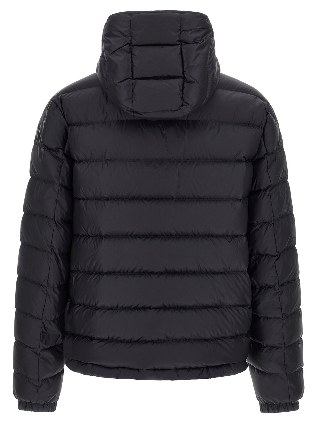 Moncler Verith Puffer Jackets - Blu | 78011a0a57ee78bd51a0ec37fede133dc00916b9
