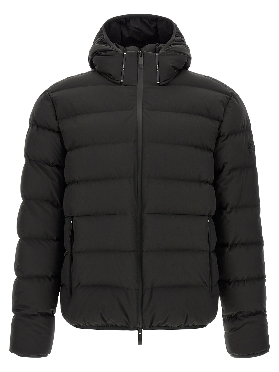 Moncler Arajoki Puffer Jackets - Nero | 2a5f979d75c60d50e8942778154520d79c70587e