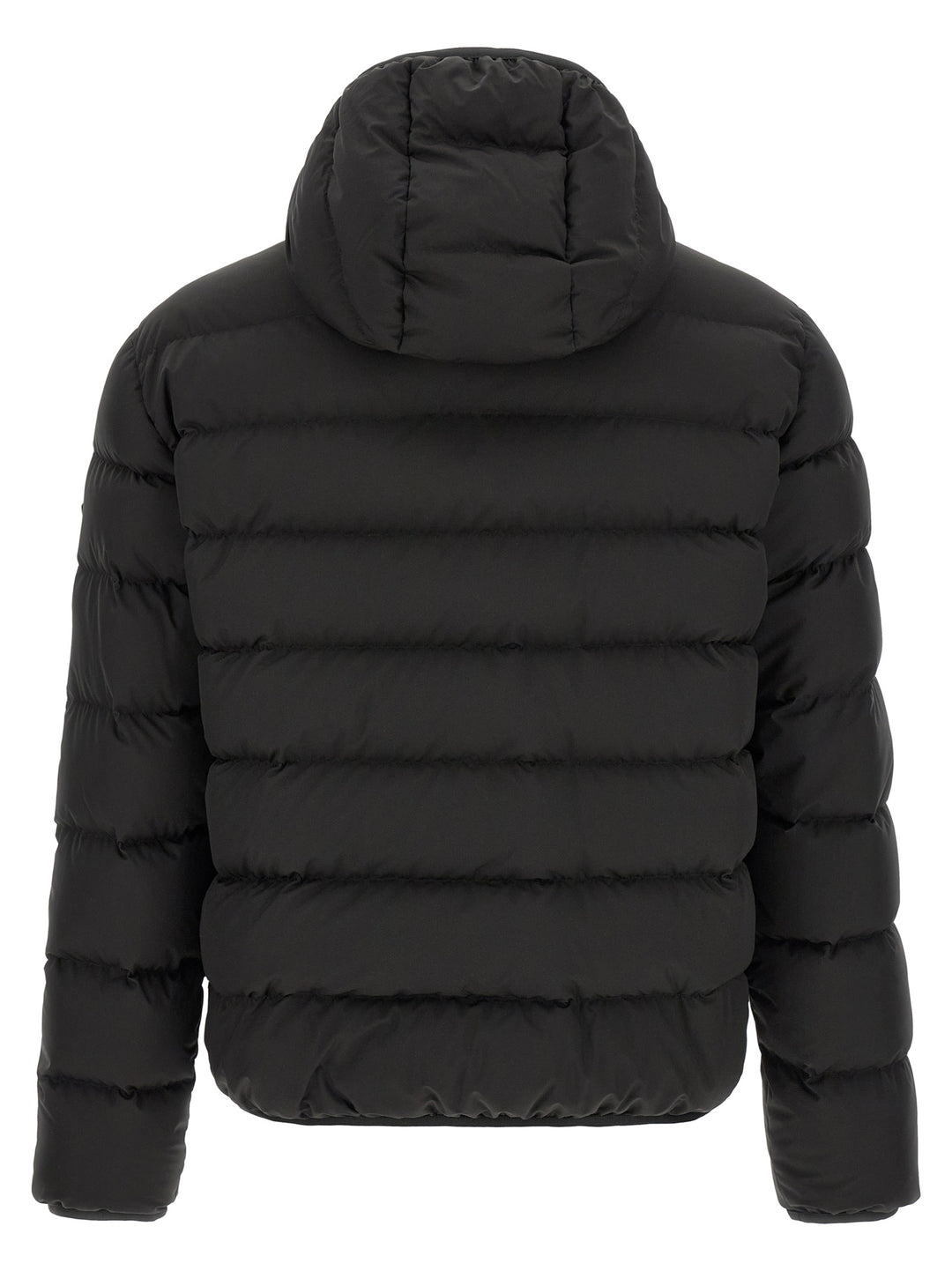 Moncler Arajoki Puffer Jackets - Nero | f25a40c2250faa936156f7c5a4f338dea3640b90