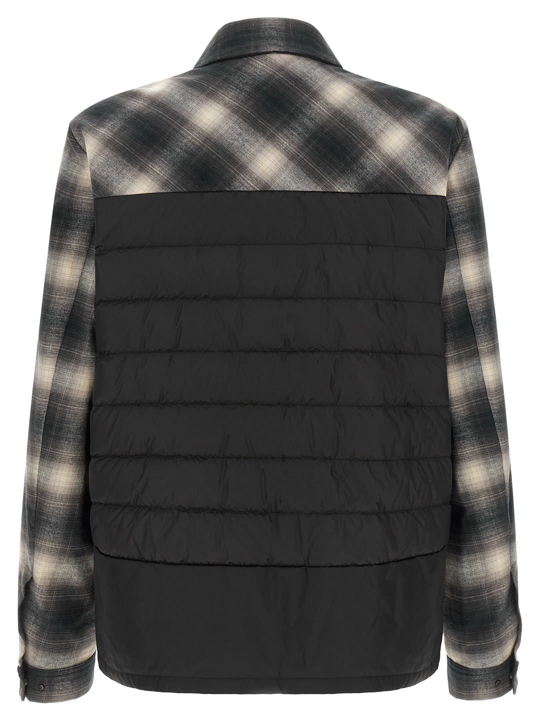 Moncler Cornisello Puffer Jackets - Multicolor | 05588d9fc2d458ac8721f049a0e60878c5e61fd3