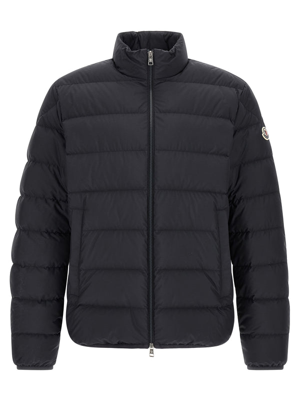 Baudinet Puffer Jackets Blu