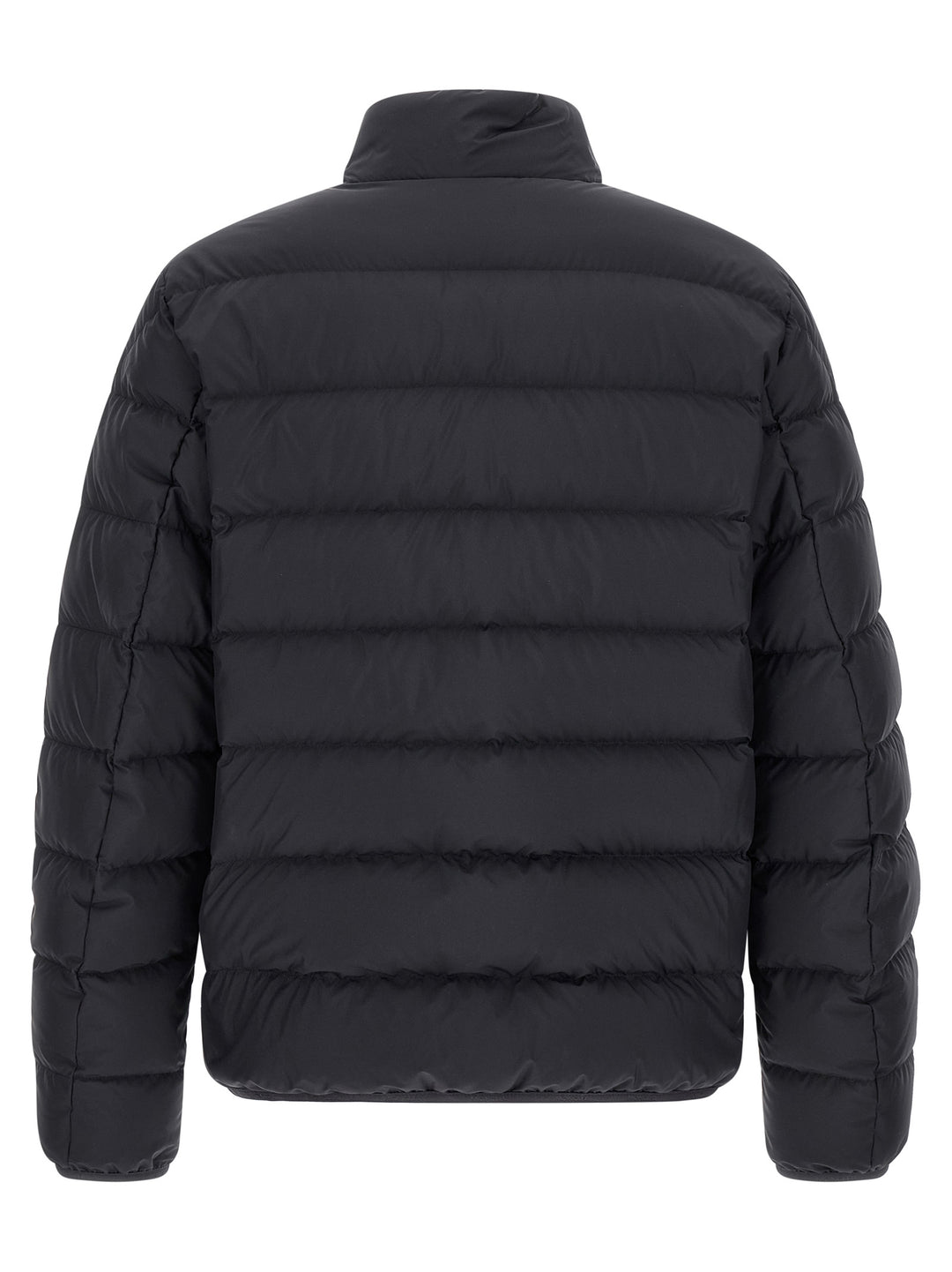 Moncler Baudinet Puffer Jackets - Blu | 9e3f63c242324d82152b5e9365782d9fc62c0fc9