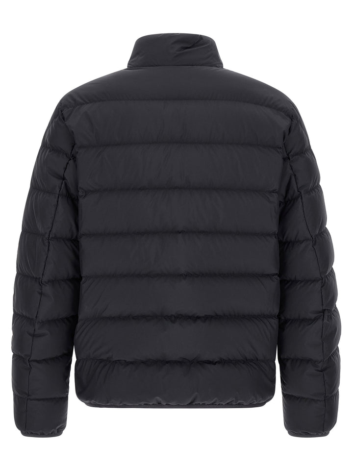 Moncler Baudinet Puffer Jackets - Blu | 9e3f63c242324d82152b5e9365782d9fc62c0fc9