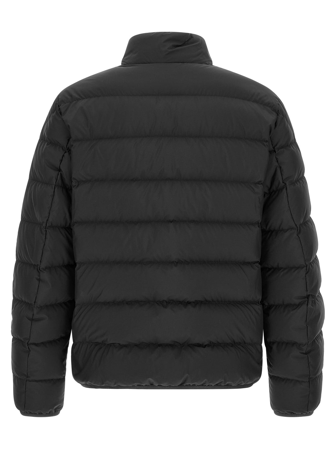 Moncler Baudine Puffer Jackets - Nero | 8bab76b5d80871794841b26ffb5ec06db8a879e5